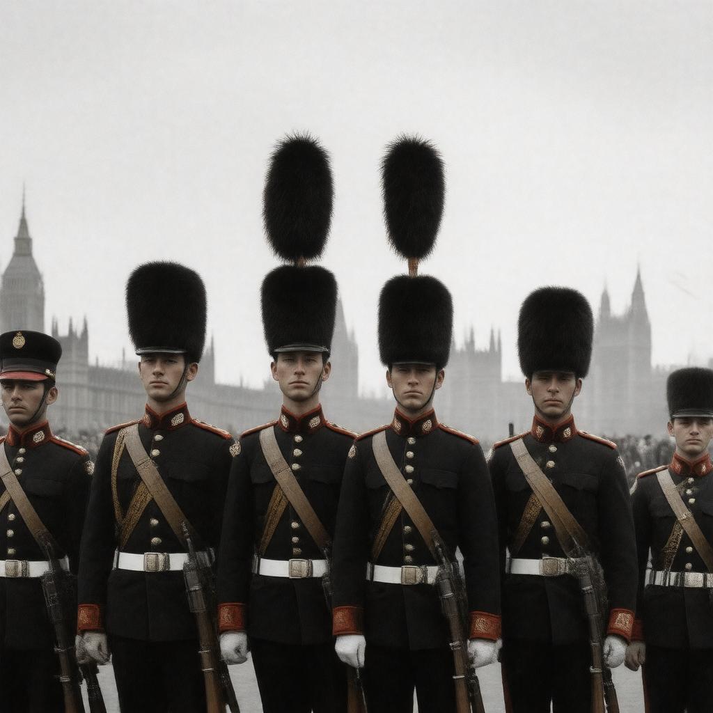 Guards Division
